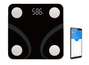 Sportsbuddy Scale