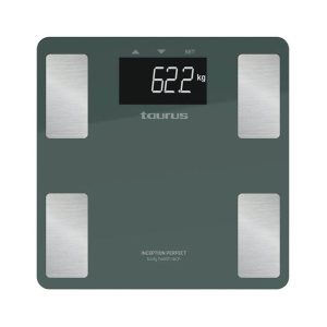 Taurus Badevægt Inception Perfect Bathroom Scale