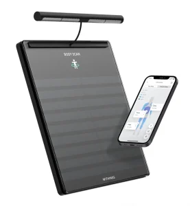 Withings Analysevægt Body Scan