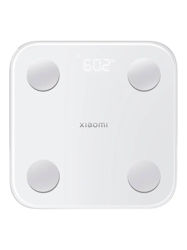 Xiaomi Analysevægt Body Composition Scale S400