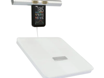 Comforth SmartScale - Kropsscanner og fedtmåler